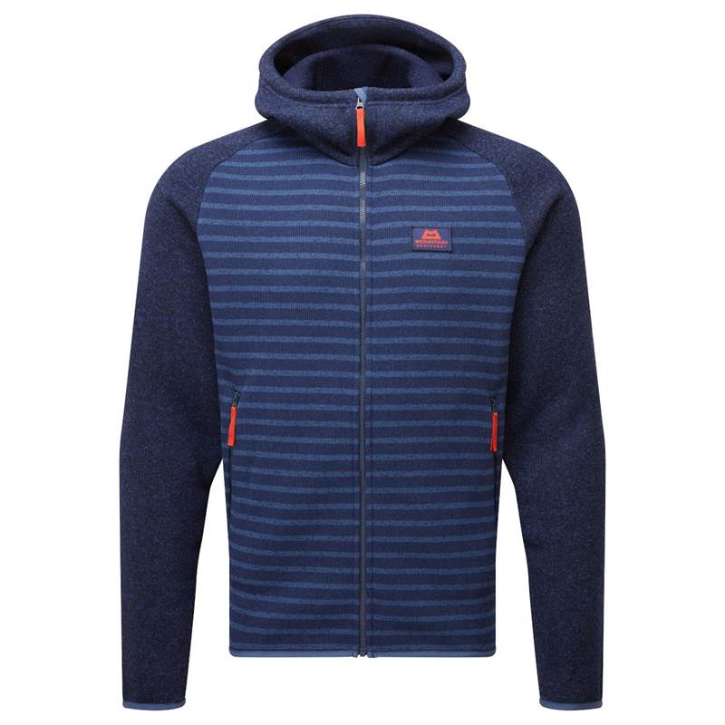 Mountain Equipment Mens Dark Days Hooded Jacket-3